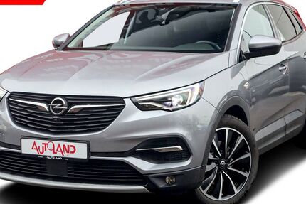Opel Grandland (X) 70.708 km 22.950 &euro; Meißen 01662