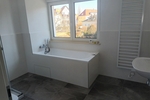 Erstbezug: 4-Zi.-Wohnung in DHH mit Terrasse und eigenem Gartenanteil höchster Energiestandard - Etagenwohnung Dresden Niedersedlitz | Angebot:26067189