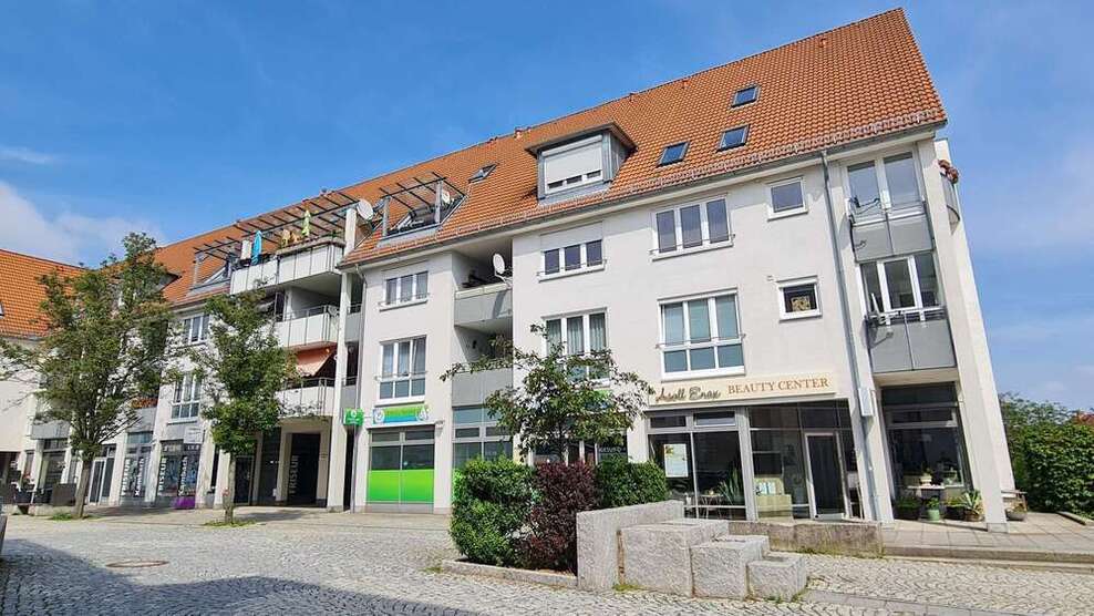 Wohnung zum Kaufen in Kesselsdorf 94.700 € 54.76 m²
