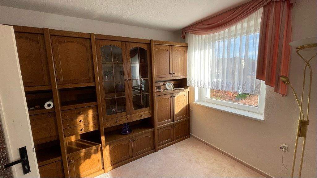 Reihenendhaus Dorfhain - 3 Zimmer, 71 m&sup2;, 105.400&euro; | Angebot:25704977