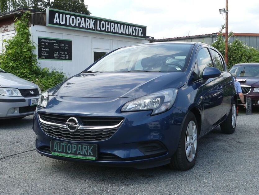 Corsa
