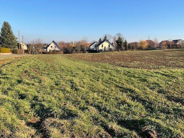 Baugrundstück für Ihr neues Zuhause in Klipphausen zimmer