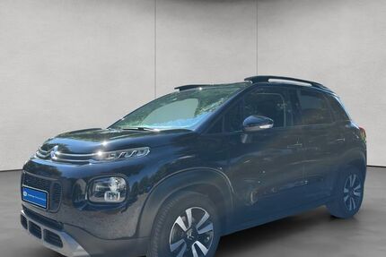 Citroen C3 Aircross 46.000 km 14.440 &euro; Dresden 01099