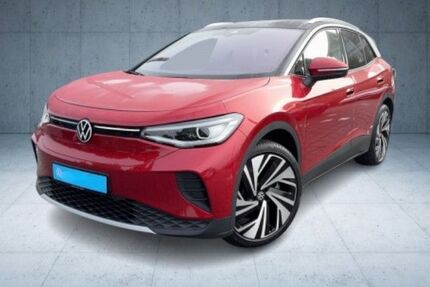 VW ID.4 5.200 km 40.200 € Dresden 01109