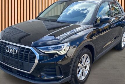 Audi Q3 82.090 km 23.980 &euro; Dresden 01328