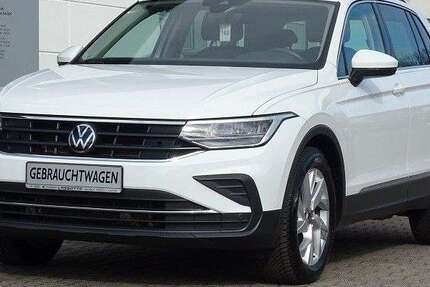 VW Tiguan 71.445 km 24.440 &euro; Meissen 01662