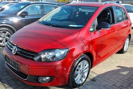 VW Golf 129.143 km 4.400 &euro; Bannewitz 01728