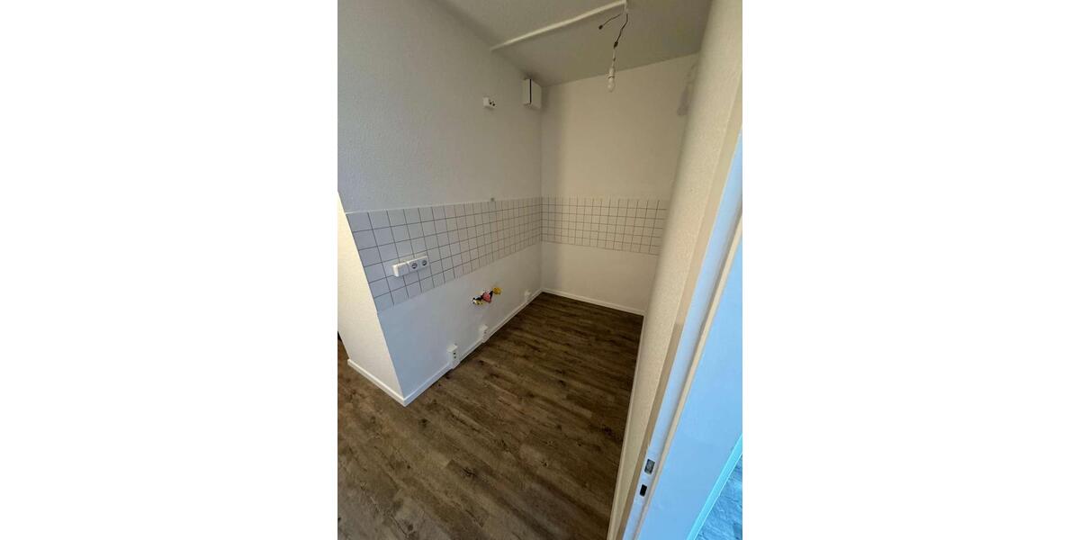 Am Anger 22 - helle 1,5 ZKB Wohnung im 9.OG zu vermieten 1.5 zimmer