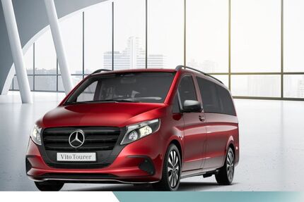 Mercedes-Benz Vito 30.465 km 51.990 &euro; Kesselsdorf 01723