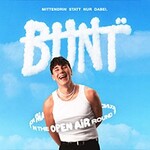 VIP Ticket - BUNT. - In the Round Open Air 2026