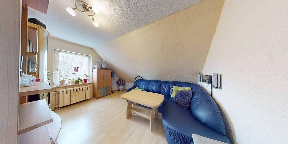 Einfamilienhaus Dresden Kleinzschachwitz - 4 Zimmer, 115 m&sup2;, 499.000&euro; | Angebot:26162041