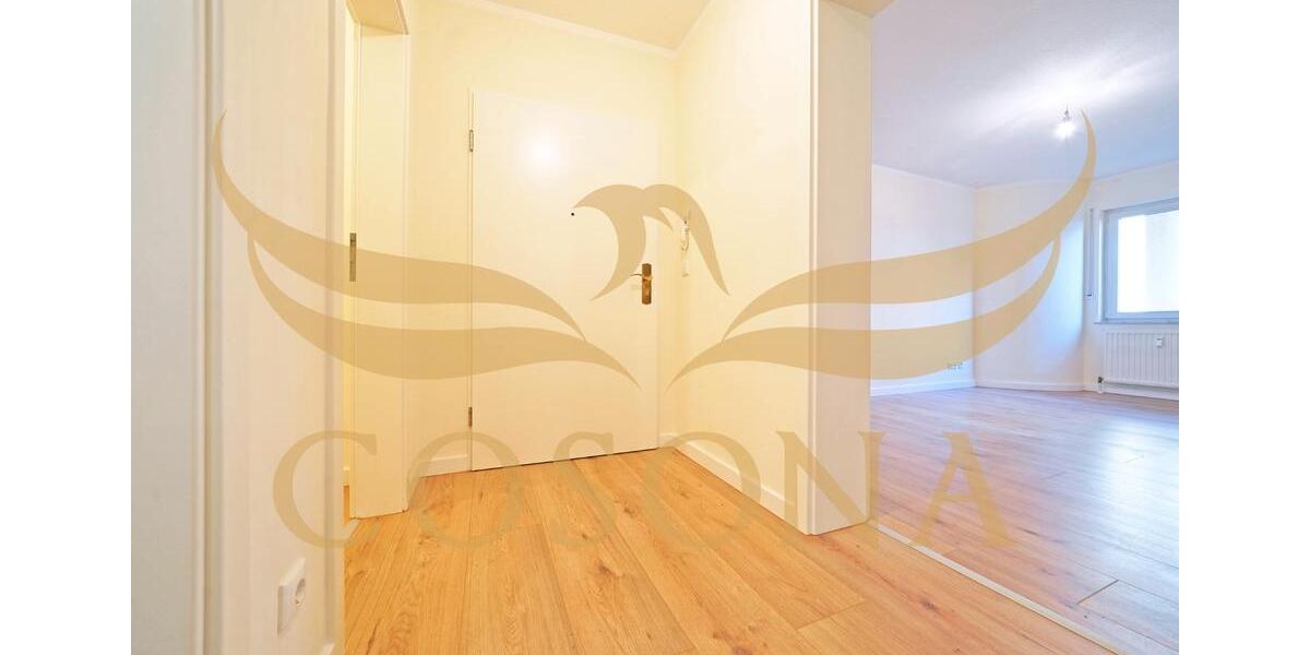 Erdgeschoßwohnung Dresden Schönfeld-Weißig - 2 Zimmer, 63 m&sup2;, 650&euro; | Angebot:26211129