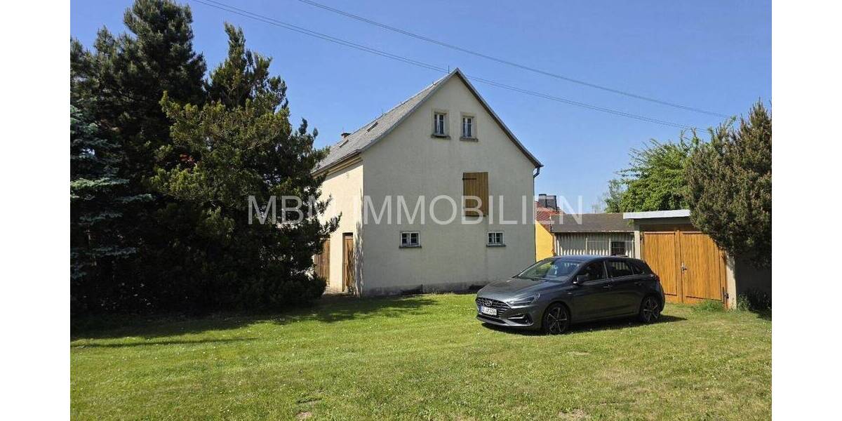 Einfamilienhaus Ohorn - 6 Zimmer, 186 m&sup2;, 159.000&euro; | Angebot:26797374