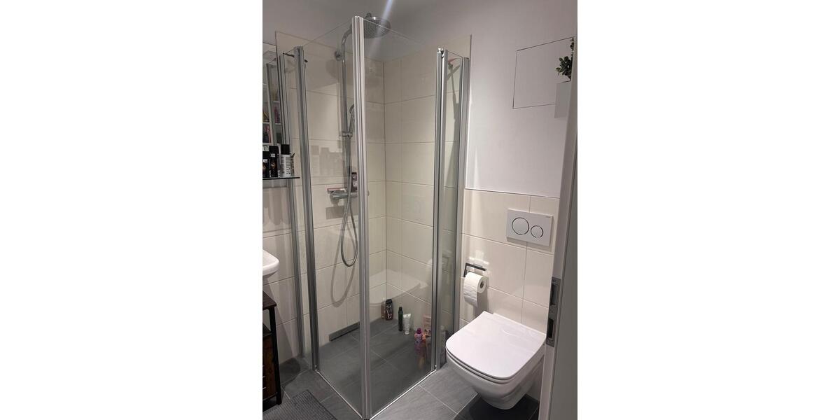 Erdgeschoßwohnung Dresden Neustadt - 1 Zimmer, 37 m&sup2;, 615&euro; | Angebot:26356208
