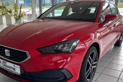 Seat Leon 60.647 km 17.999 € Kesselsdorf 01723