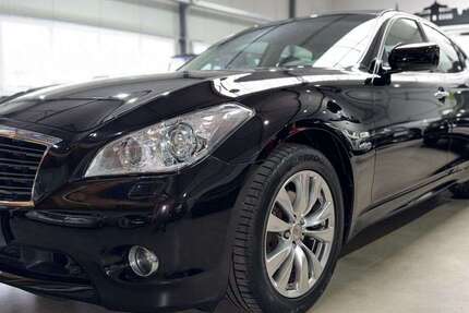 INFINITI M35 117.845 km 14.999 &euro; Coswig 01640