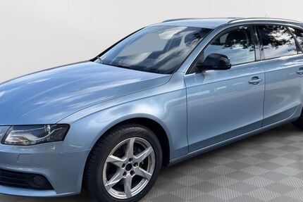 Audi A4 309.400 km 5.500 &euro; Radebeul 01445