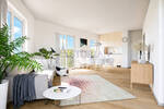 Etagenwohnung Dresden Cotta - 2 Zimmer, 71 m&sup2;, 430.000&euro; | Angebot:26573118