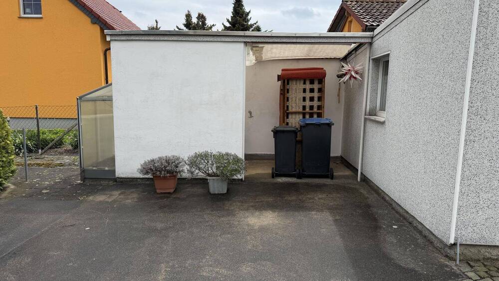 Einfamilienhaus Dresden Weixdorf - 4 Zimmer, 108 m&sup2;, 299.000&euro; | Angebot:26736943