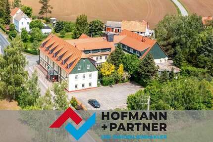 Gewerbeobjekt Klipphausen - 1.250.000&euro; | Angebot:25479870