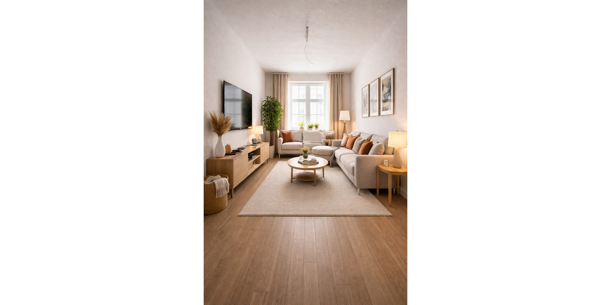 Etagenwohnung Dresden Pieschen-Süd - 3 Zimmer, 59 m&sup2;, 125.000&euro; | Angebot:25984950