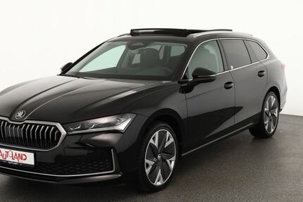 Skoda Superb 14.985 km 39.450 &euro; Dresden 01069
