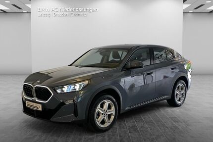 BMW X2 7.368 km 42.607 &euro; Dresden 01219