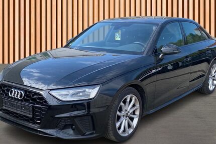 Audi A4 45.270 km 27.980 &euro; Dresden 01328