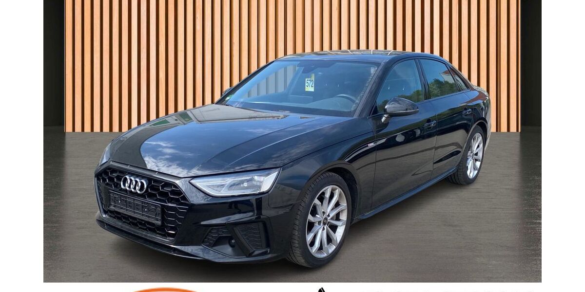 Audi A4 45.270 km 27.980 &euro; Dresden 01328