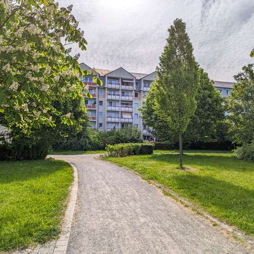 Wohnung zum Mieten in Freiberg 381 € 56 m²