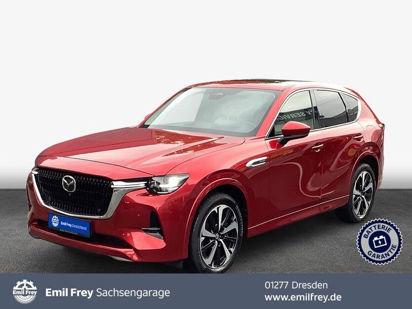 CX-60