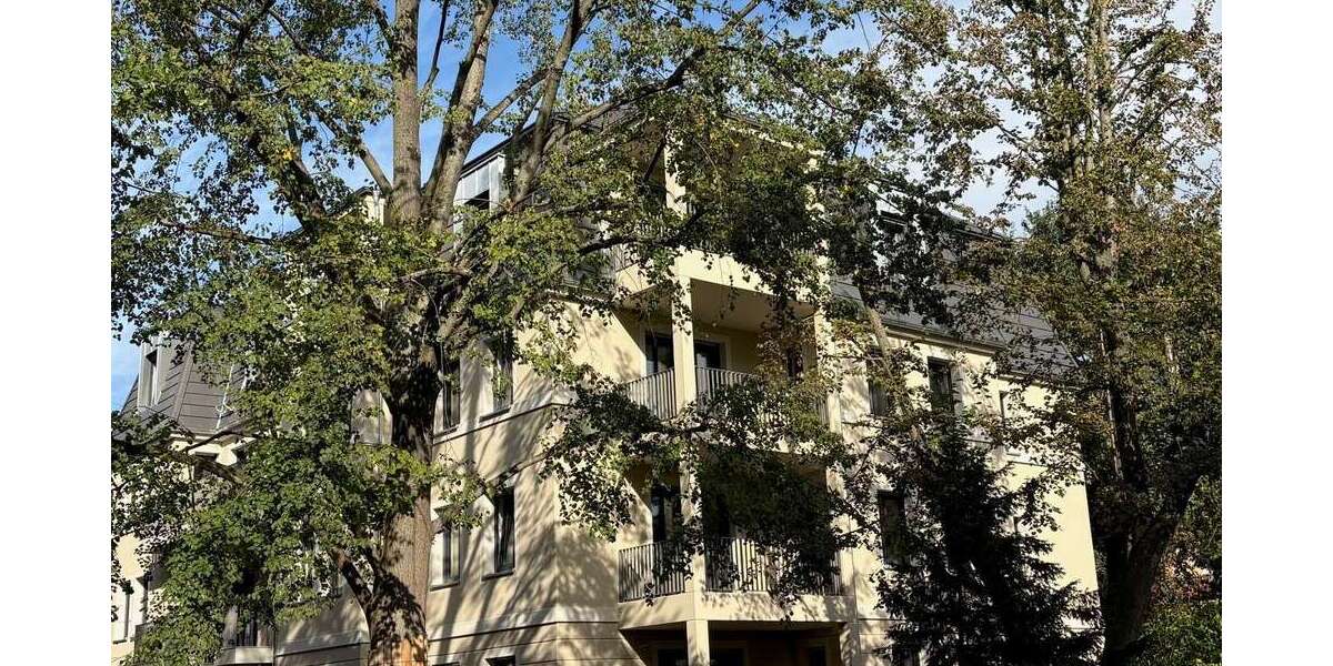 Etagenwohnung Dresden Blasewitz - 4 Zimmer, 102 m&sup2;, 2.250&euro; | Angebot:27513265