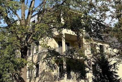 Wohnung Dresden Blasewitz - 4 Zimmer, 102 m&sup2;, 2.250&euro; | Angebot:27513265