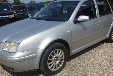 VW Bora 260.200 km 750 &euro; Dresden 01219