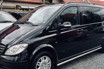 Mercedes-Benz Viano 169.970 km 18.990 &euro; Dresden 01219