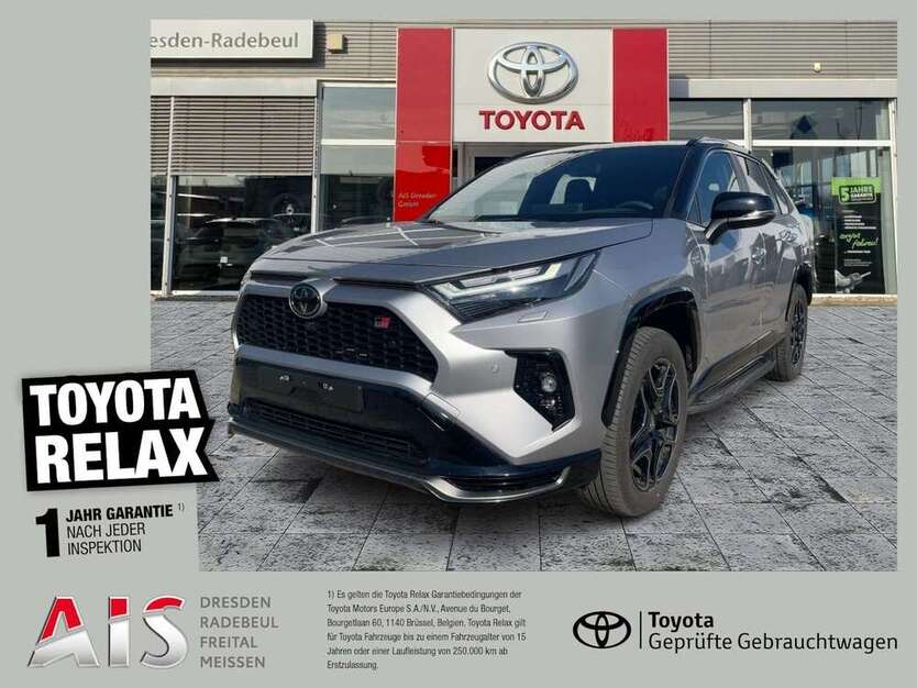 RAV 4