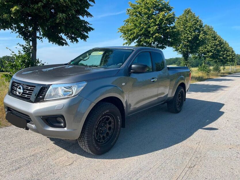 Navara