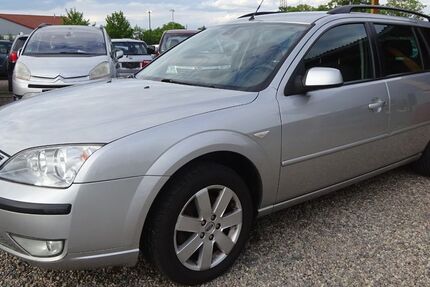 Ford Mondeo 235.174 km 1.000 &euro; Dresden 01219