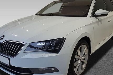 Skoda Superb 199.375 km 13.360 &euro; Dresden 01067