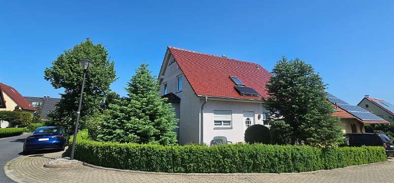 Einfamilienhaus Dresden Cossebaude - 4 Zimmer, 145 m&sup2;, 625.000&euro; | Angebot:26880283