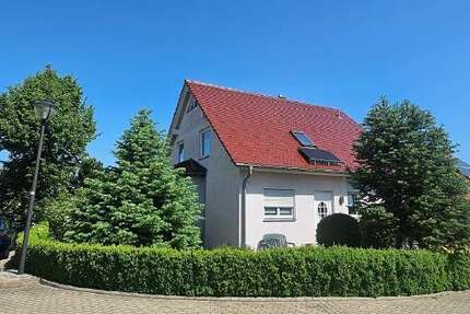 Haus Dresden Cossebaude - 4 Zimmer, 145 m&sup2;, 625.000&euro; | Angebot:26880283
