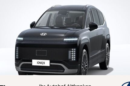 Hyundai IONIQ 9 3.500 km 74.480 € Dresden-Altfranken 01156