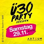 Ü30 Party Dresden