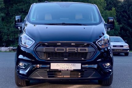 Ford Tourneo Custom 123.500 km 27.400 &euro; Bad Gottleuba-Berggießhübel / Bahra 01816
