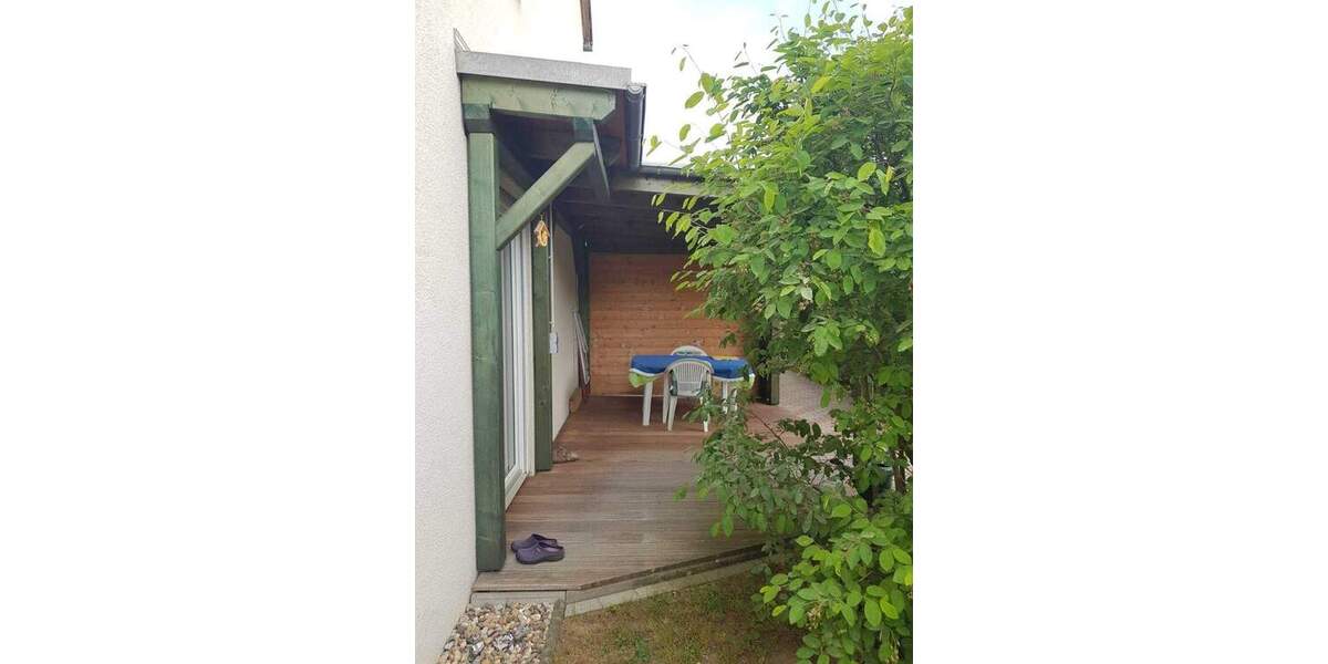 Reihenendhaus Weinböhla - 5 Zimmer, 120 m&sup2;, 430.000&euro; | Angebot:25666775