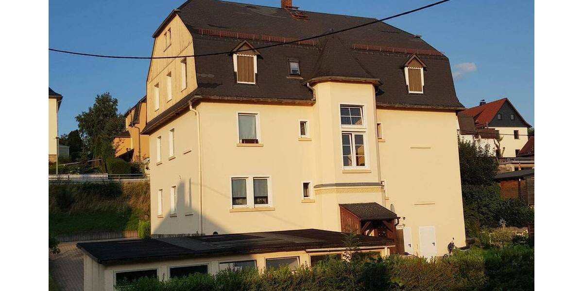 Mehrfamilienhaus, Wohnhaus Rabenau Oelsa - 1 Zimmer, 338 m&sup2;, 359.000&euro; | Angebot:25685873