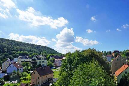Wohnung Freital / Saalhausen Saalhausen - 3 Zimmer, 82 m&sup2;, 1.155&euro; | Angebot:27315527