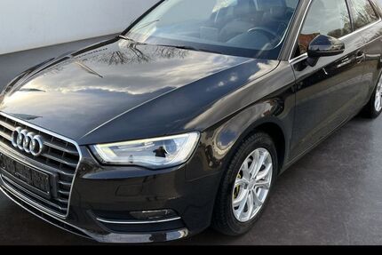 Audi A3 111.825 km 9.900 &euro; Pirna 01796