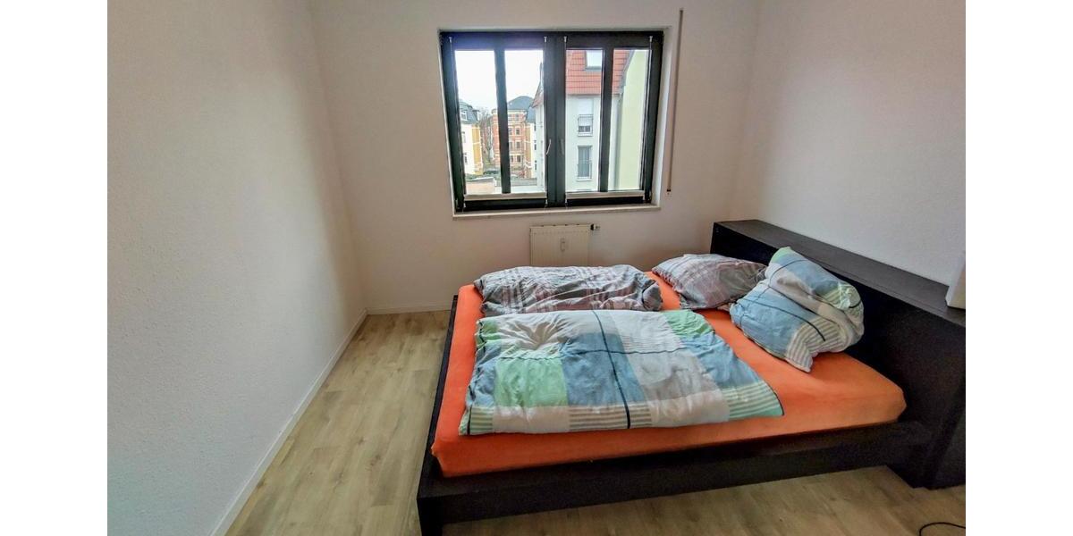 Etagenwohnung Dresden Cotta - 2 Zimmer, 56 m&sup2;, 520&euro; | Angebot:25874767