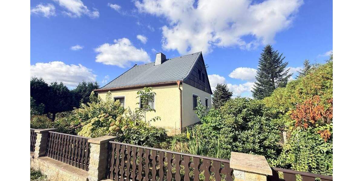 Einfamilienhaus Dresden Malschendorf - 4 Zimmer, 110 m&sup2;, 386.000&euro; | Angebot:24857893